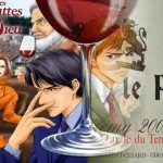 Château Le Puy à Bordeaux : une future appellation monopole pour la star du manga Les gouttes de Dieu ?