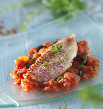 Lire la suite à propos de l’article Recette de la semaine : rougets à la catalane