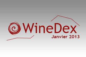 Lire la suite à propos de l’article Marché des enchères de vin : les indices WineDex® iDealwine débutent l’année 2013 sous de bons auspices