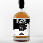 Black Mountain N°2 : un whisky produit dans le sud-ouest de la France, avec un goût d’armagnac !