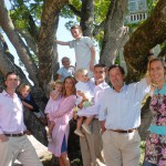 Château de Chamirey, l’esprit de famille à Mercurey