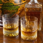 Quels accords à table avec un whisky ?
