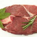 Recette de la semaine : gigot d’agneau sauce à la menthe