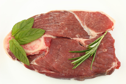 Lire la suite à propos de l’article Recette de la semaine : gigot d’agneau sauce à la menthe