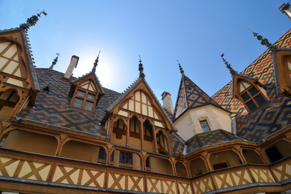 Hospices de Beaune