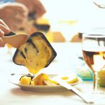 Que boire avec la cuisine au fromage ?