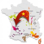 Carte du Vignoble Français