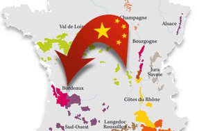 Lire la suite à propos de l’article L’investissement chinois reste minime dans le Bordelais