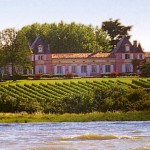 Château Loudenne : un achat chinois supplémentaire à Bordeaux