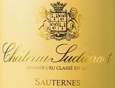 Lire la suite à propos de l’article Château Suduiraut : la malédiction du 2012 continue à Sauternes