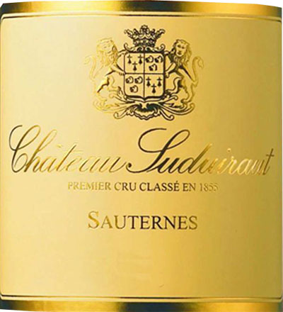 chateau-suduiraut-sauternes-2009-etiquette