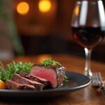 Quels accords sur les vins du sud de la vallée du Rhône ?
