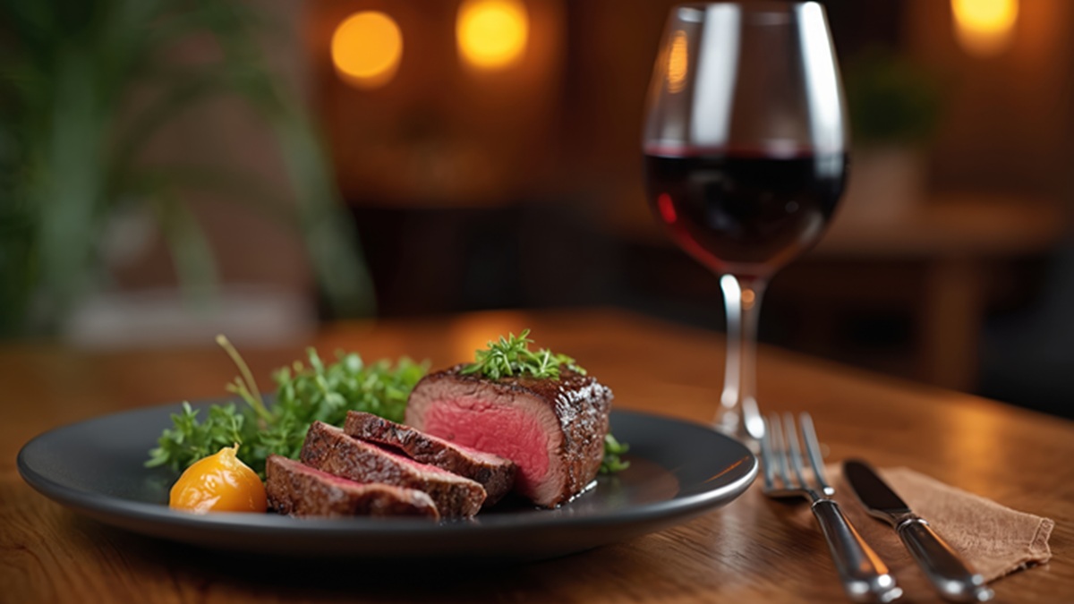 Lire la suite à propos de l’article Quels accords sur les vins du sud de la vallée du Rhône ?