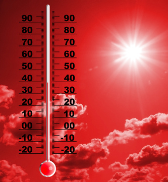 canicule