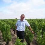 Biodynamie à Bordeaux : une réunion au Château Pontet Canet