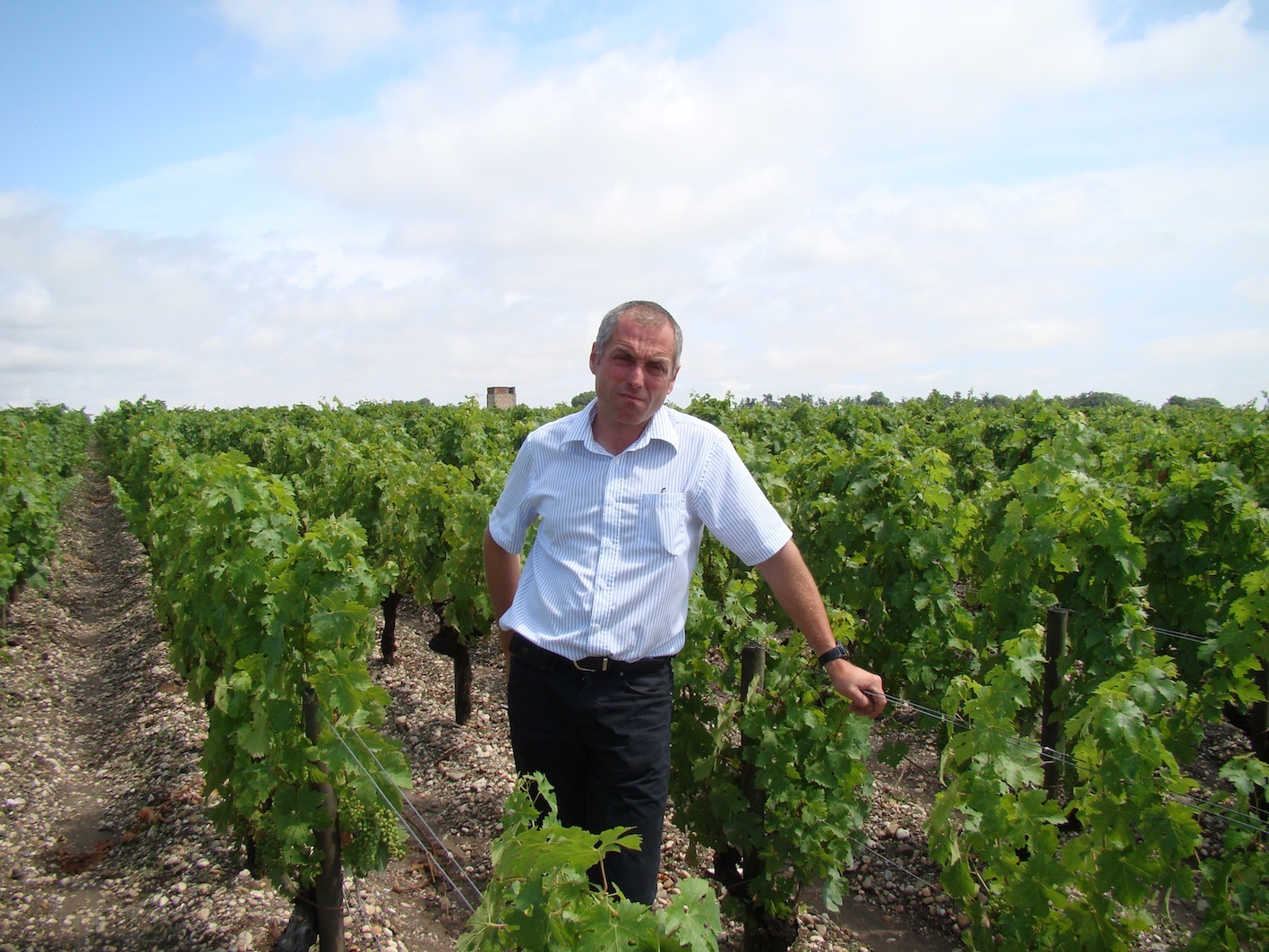 Lire la suite à propos de l’article Biodynamie à Bordeaux : une réunion au Château Pontet Canet