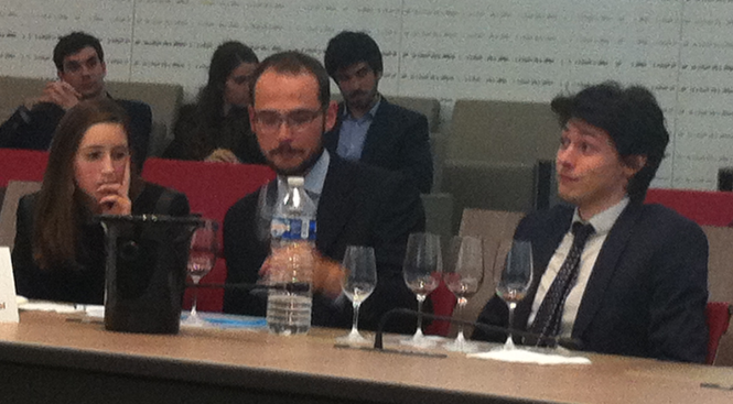 equipe essec LBBC