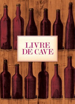 livre de cave édition Prat