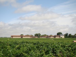 Château Pontet-Canet