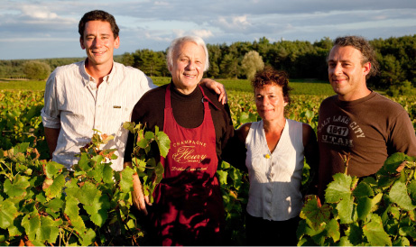 famille_champagne-fleury_depuis_4_generations