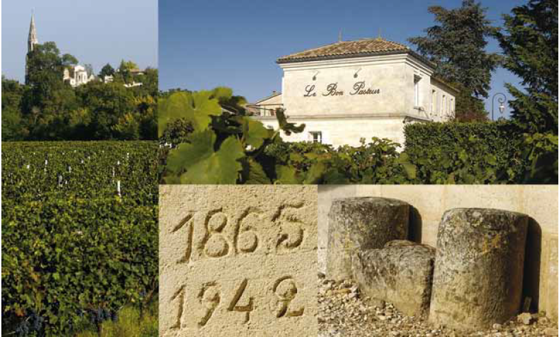 Lire la suite à propos de l’article Château Le Bon Pasteur : Michel Rolland cède son domaine à un acheteur chinois