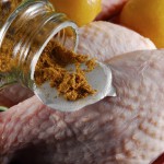 Recette de la semaine – Poulet au citron