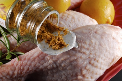 Lire la suite à propos de l’article Recette de la semaine – Poulet au citron