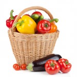 Recette de la semaine – Ratatouille niçoise (froide)