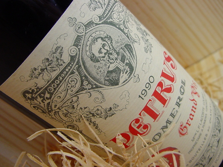 Petrus 1990