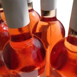 La production de vins rosés, des chiffres édifiants