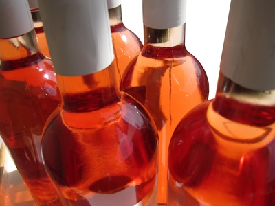 Lire la suite à propos de l’article La production de vins rosés, des chiffres édifiants