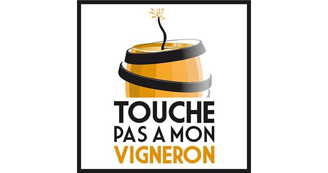 touche pas a mon vigneron