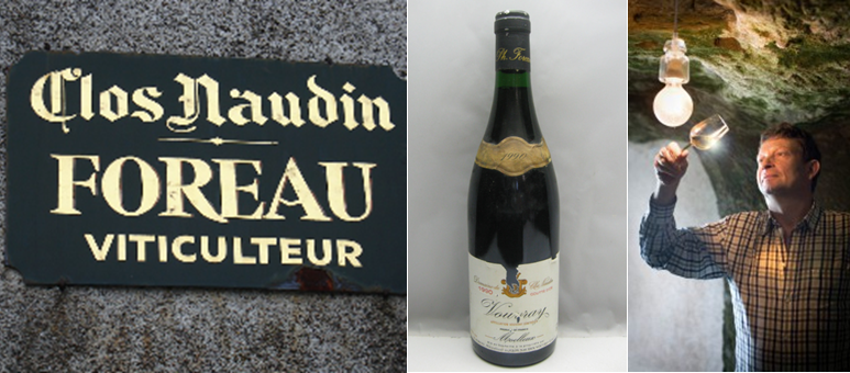 Lire la suite à propos de l’article Belle enchère : 448€ pour un grand vouvray liquoreux !