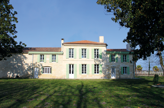 Lire la suite à propos de l’article Château Belle-Vue : le royaume du petit verdot