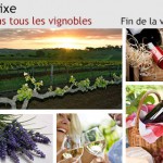 Vente à prix fixe : grands vins et cuvées rares