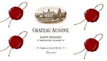 Lire la suite à propos de l’article Château Ausone gagne un procès en Chine pour protéger son nom