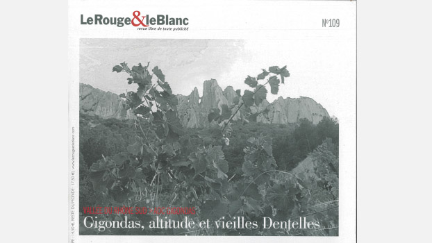 Lire la suite à propos de l’article Le Rouge & le Blanc, un numéro estival  riche et passionnant