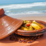 Recette de la semaine – Tajine de poisson