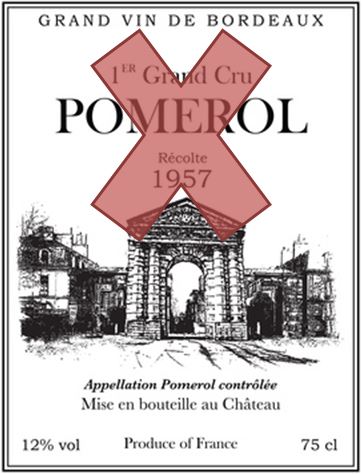 Lire la suite à propos de l’article « Les bannis de Pomerol » : plusieurs domaines expulsés de l’appellation ?