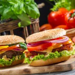 Pizza, kebab ou hamburger, quels vins sur la junk-food ?