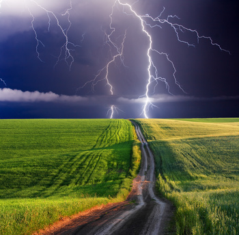 orage