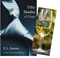 Lire la suite à propos de l’article Fifty Shades of Grey, quand un roman érotique fait la promotion des vins français