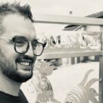 Damien Coquelet, la relève à Morgon