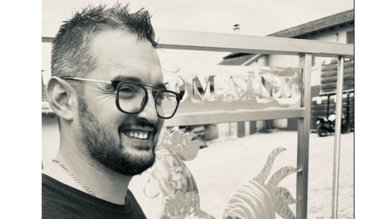 Lire la suite à propos de l’article Damien Coquelet, la relève à Morgon