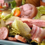 Recette de la semaine – Potée à la beaujolaise