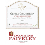 Les domaines Faiveley et Dupont-Tisserandot se rapprochent