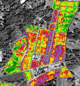 Lire la suite à propos de l’article Les vendanges par satellite ?