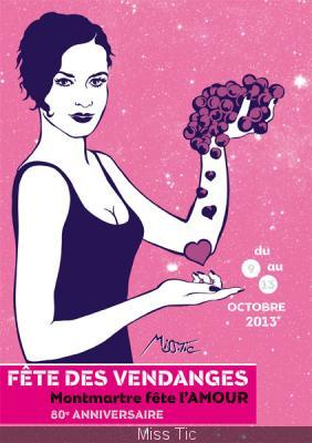 affiche