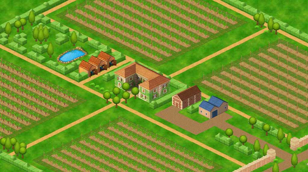 Lire la suite à propos de l’article Château Academy : une application pour gérer votre domaine fictif !