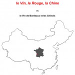 Parution : Le vin, le rouge, et la Chine. Tchin-Chine !